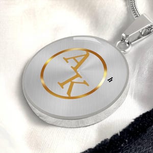 Keepsake Locket, Personalized Photo Locket, Engraved Locket, Round Locket, Delicate Locket, Customized Locket, gold locket necklace
