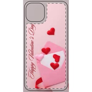 Face Phone Case, Personalized Clear Phone Case, Phone Case CLEAR, Custom Photo Phone Case, Poogle Pixel 3 Case, Cats Phone Case