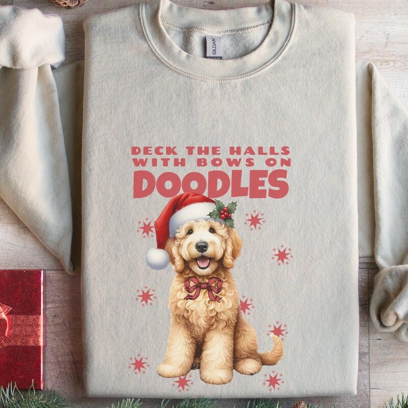 Goldendoodle Gift 60+ Gift Ideas for 2025