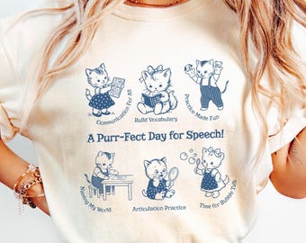 Speech Therapy