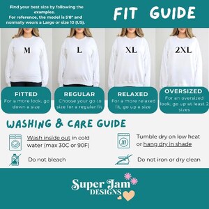 Physical Therapy Comfort Colors T-Shirt, Funny Long Sleeve PT Shirt, Teddy Bear Crewneck Sweatshirt Gift, Movement is Medicine (SJA26101) image 14