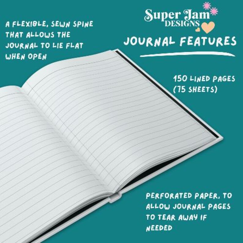 Personalized Reading Teacher Gift, Literacy Interventionalist Journal, Teacher Appreciation Gift (SJA26177) image 7