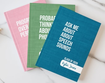 Speech Therapy