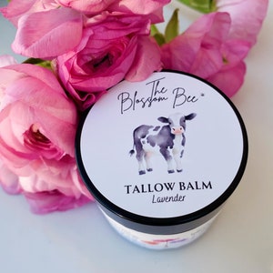 Tallow Balm image 1