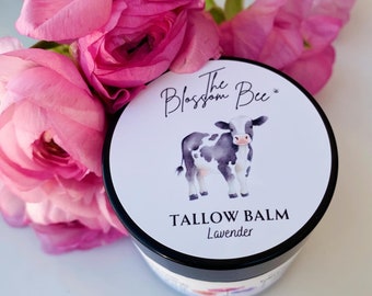 Tallow Balm