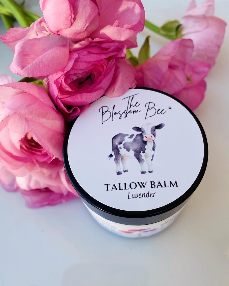 Tallow Balm image 1