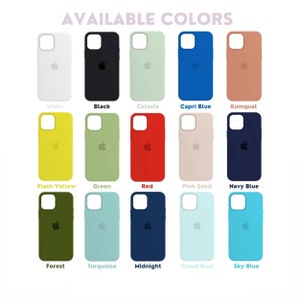 Coque iPhone pour fille Coque iPhone pour enfants Étuis en silicone Étuis personnalisés pour Apple iPhone15 14 étui XR XS 11 Apple iPhone 12 13 14 Pro Max image 2