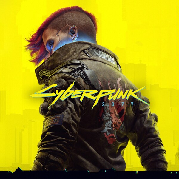 Cyberpunk 2077 (PC) - Compte clé Steam - MONDE - Hors ligne