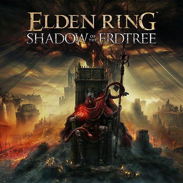 Elden Ring (PC) + Premium Shadow of Erdtree - Cuenta Steam - GLOBAL - 1 Elden Ring (PC) - Cuenta Steam - (Desc)