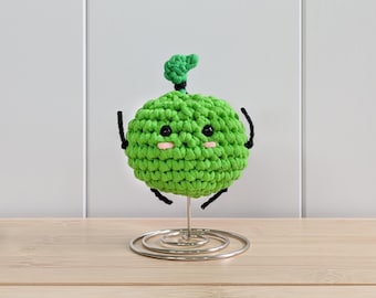 Junimo (from Stardew Valley)
