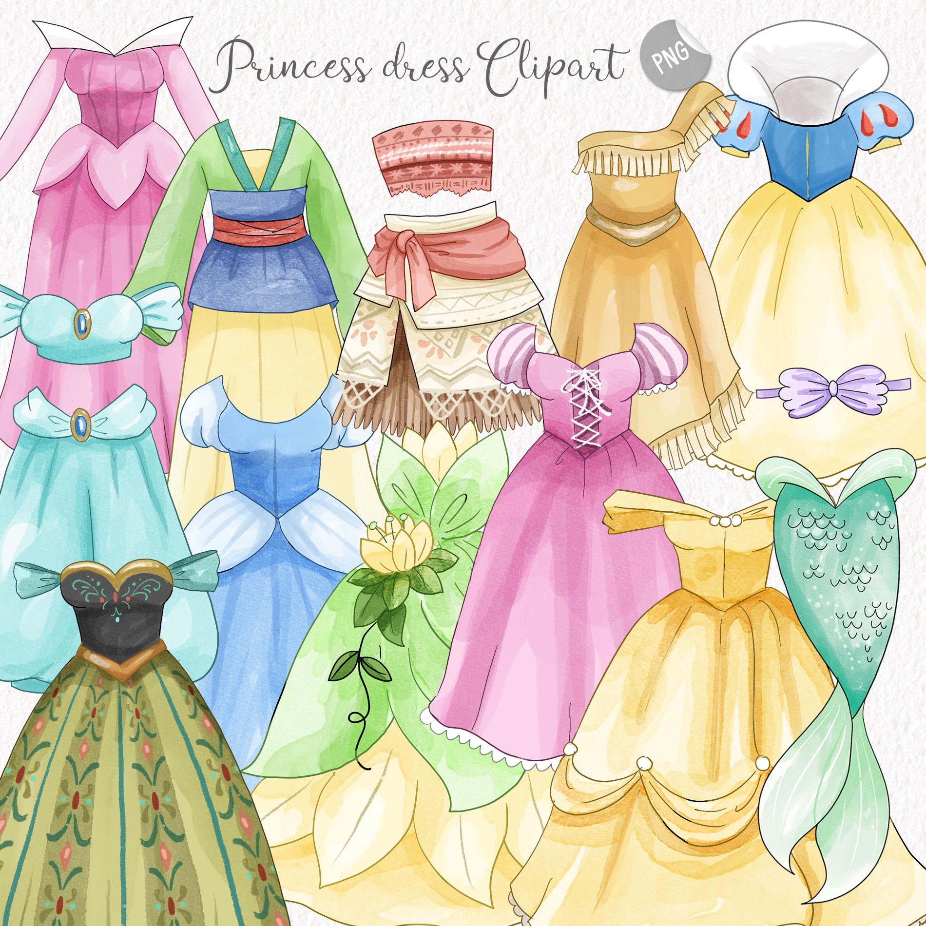dress drawing cute Doodle Art Fashion illustration Color:Custom Color(Leave your color in the note box) eos-sale-26-30off HOW TO WEAR A