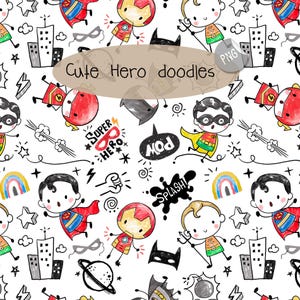 fabric pattern
Seamless File Digital 
Seamless pattern
Seamless doodle