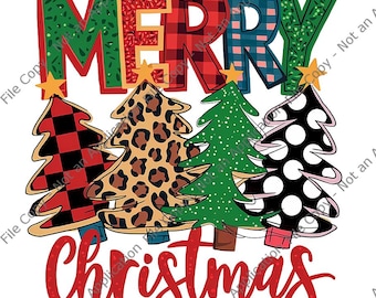 Coquette Christmas PNG, Merry Christmas Bow Design, Holiday Clipart, Festive Greenery Graphic, Shirt Design, Digital Download