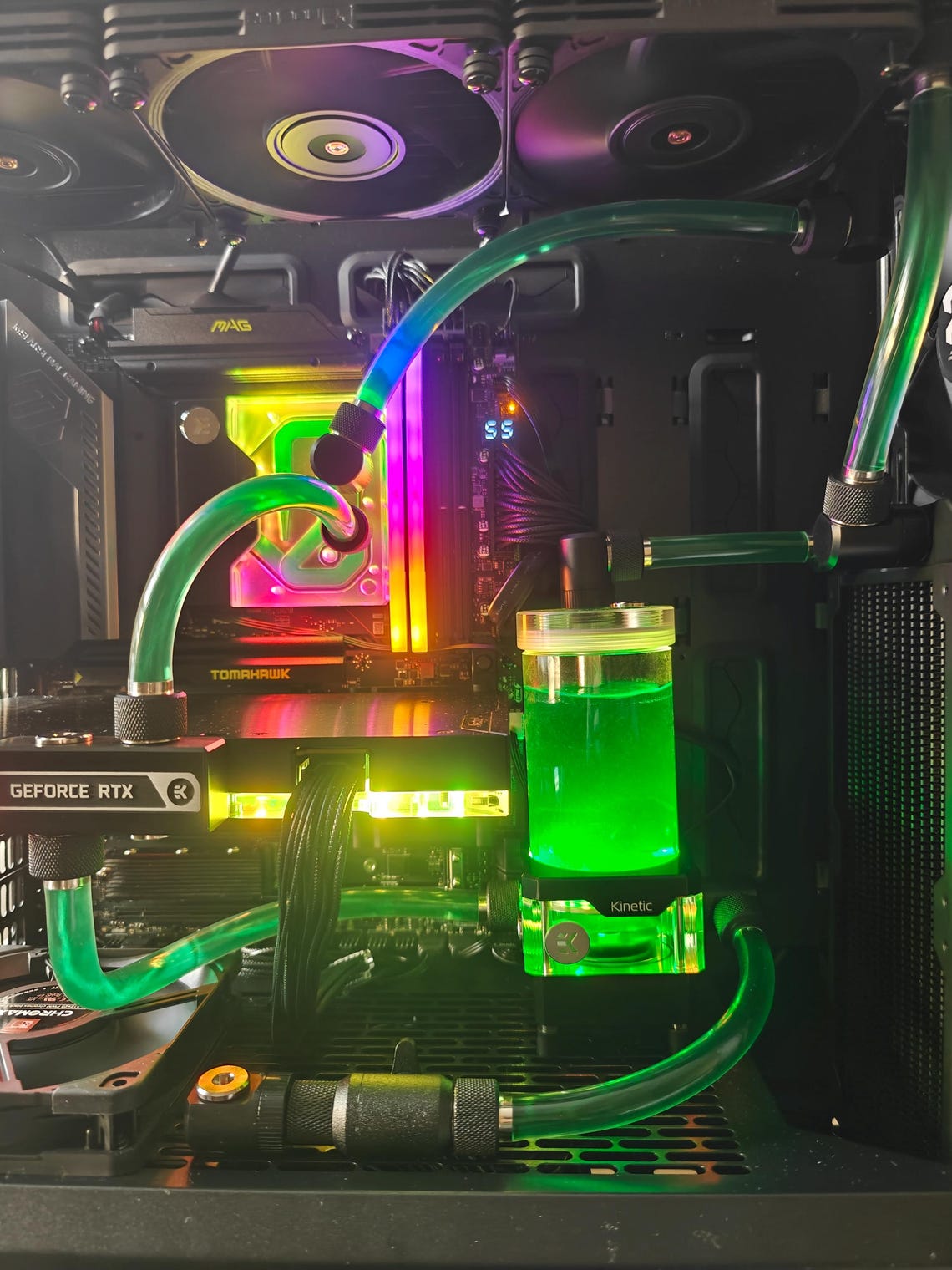 Custom Built PC (tier) - Etsy
