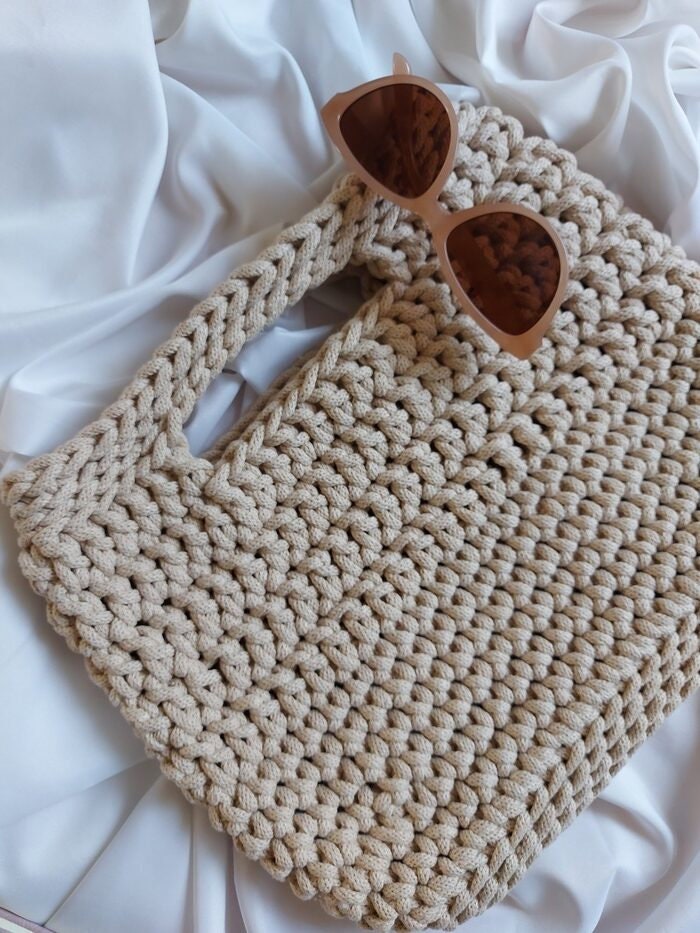 Handicraft Bags Etsy