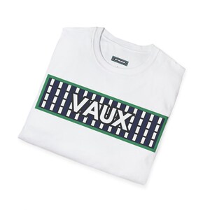 Maglietta da calcio Sunderland VAUX Away Box