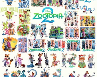 Pareja de zorros y conejos (PNG): Familia Xoxo, dibujos animados 2025 (descarga digital)