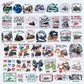 Believe North Pole Train Png Bundle: Polar Express, Merry Christmas (Digital Download) product logo