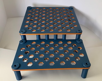 Frag rack 200 ultimate pro link