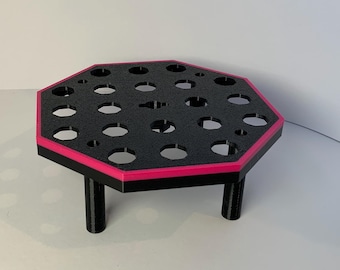 Frag rack Hexagon various colours
