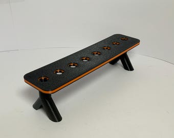 Frag rack straight 8 + pro