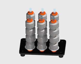 Maxspect bio sphere holder