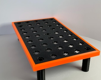 Frag rack Rec 44 + Pro
