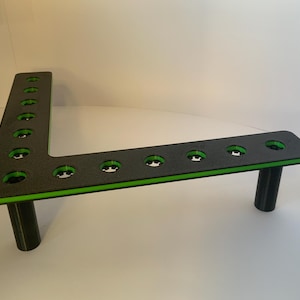 Frag rack Corner + Pro