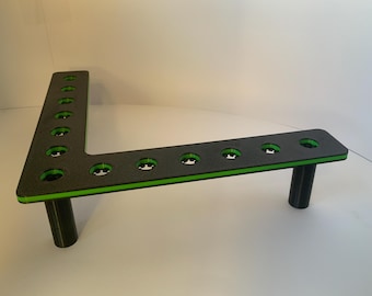 Frag rack Corner + Pro