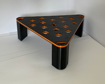 Coral frag rack Triangle