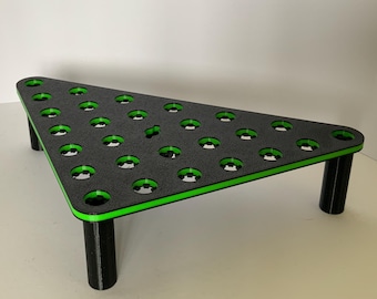 Frag rack corner infill + Pro
