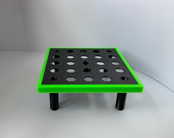 Frag rack square