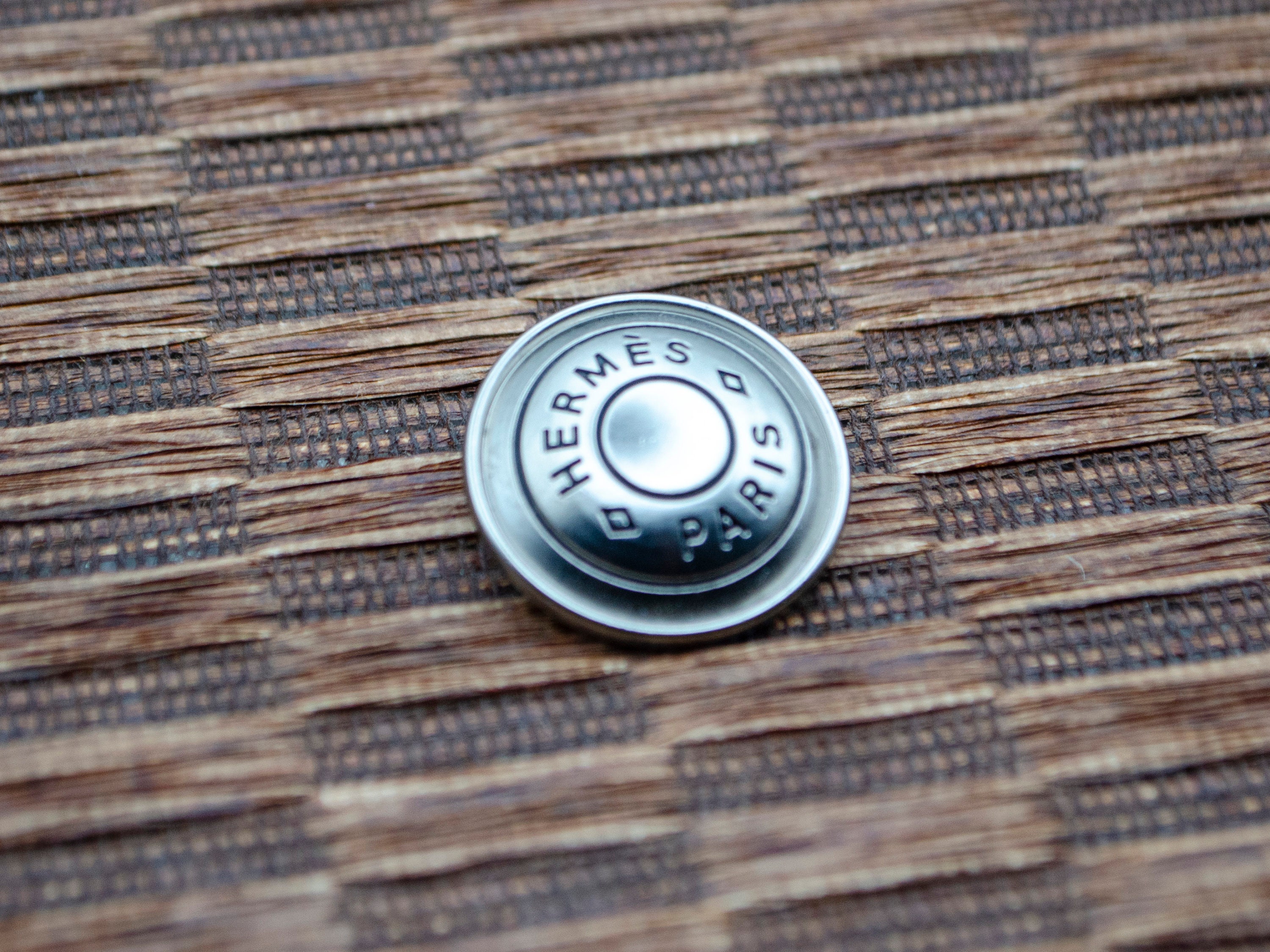 Hermes buttons - Etsy 日本
