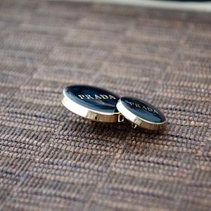 Prada brooch - Etsy 日本