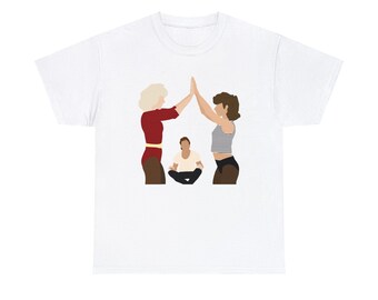 Dirty Dancing T-Shirt Baby Penny Johnny