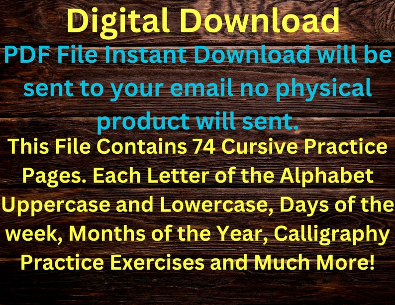 Cursive Handwriting Practice Worksheets-printable Alphabet Worksheets ...