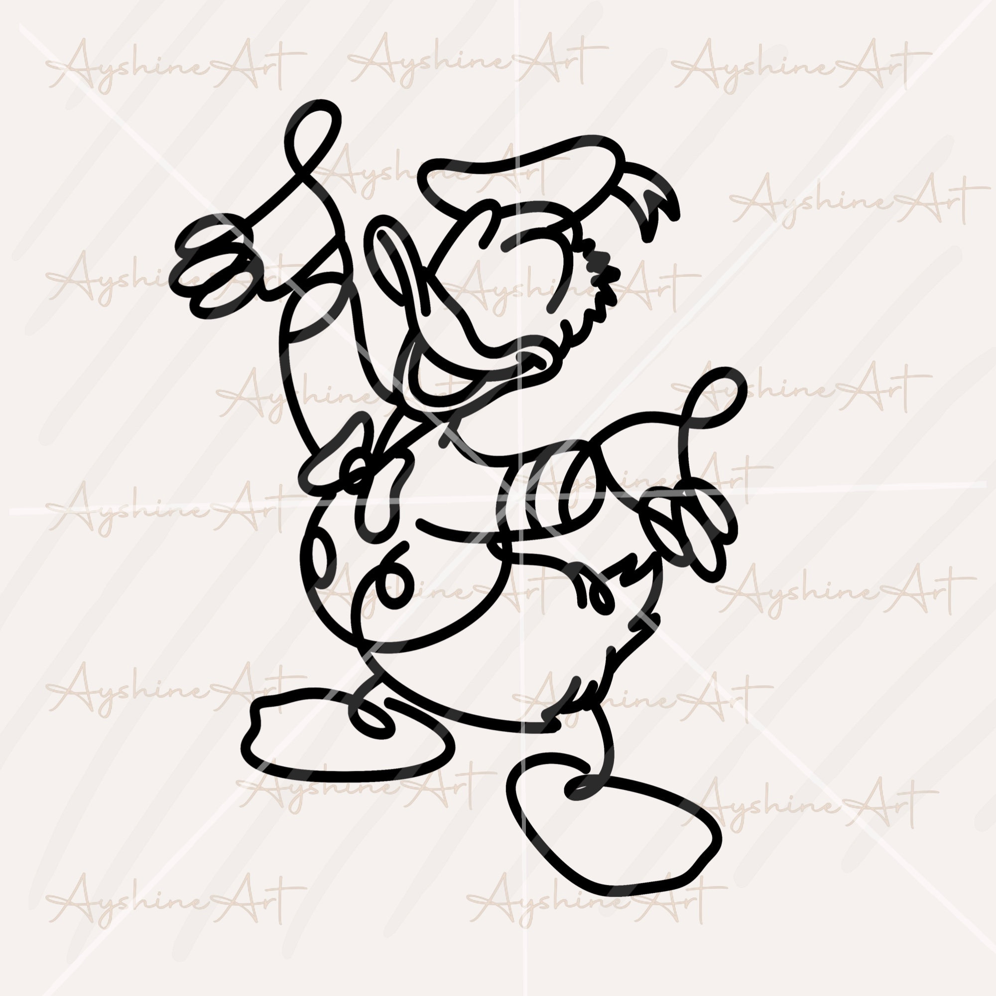 Donald Art Co.INC.NYNo.7932 プリント印刷紙【3枚 Donald Art Co.INC.NYNo.7932 プリント印刷紙【3枚 Donald Art