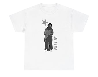 Billie Eilish World Tour 2019 T-shirt Tee Black - Etsy