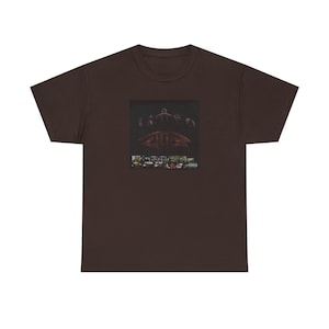 Brown Cactus Jack Shirt - Etsy