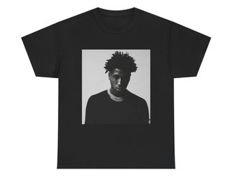Desean Gaulden Fan Gift Tshirt | NBA Youngboy Graphic Tshirt | NBA | Pinterest Aesthetic Gift For Him | Youngboy Fan Tshirt |Youngboy fan