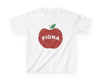 Fiona Apple Baby Tee - Y2K Graphic 100% Cotton