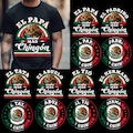 El Abuelo Más Chingón Png, Happy Father's Day Mexican Png, Feliz Dia Del Padre Png, Funny Spanish Father's Day Png, Eres Mi Heroe Png product logo