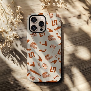 handyhlle metallic Handyhlle fr iPhone 17 Pro Max, Guess Fixed Glitter Big 4G Metal Fra