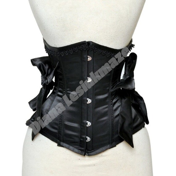 Corsetto In Acciaio Per Waist Training 26 Ossa: Modella La Tua Vita Con Stile Vintage