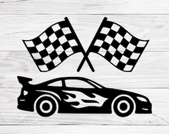Racing Car Svg, Race Car Birthday Svg, Gifts for Boys, Race Car Birthday Svg, Svg, Png, Jpg