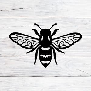 Honey Bee Svg, HoneyBee Svg, Bee Silhouette Png. Bumble Bee Svg File, Beekeeper Svg, Honey Bee Clip Art, Cute Bee Svg, Svg, Png, Jpg