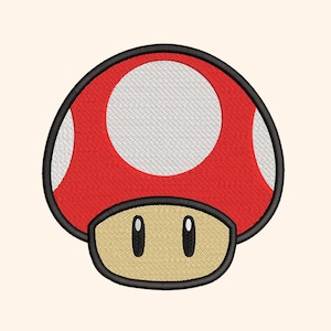 Mario Pilz digitale Stickmaschine. Mario Pilz - 5 Größen. Sofort Download