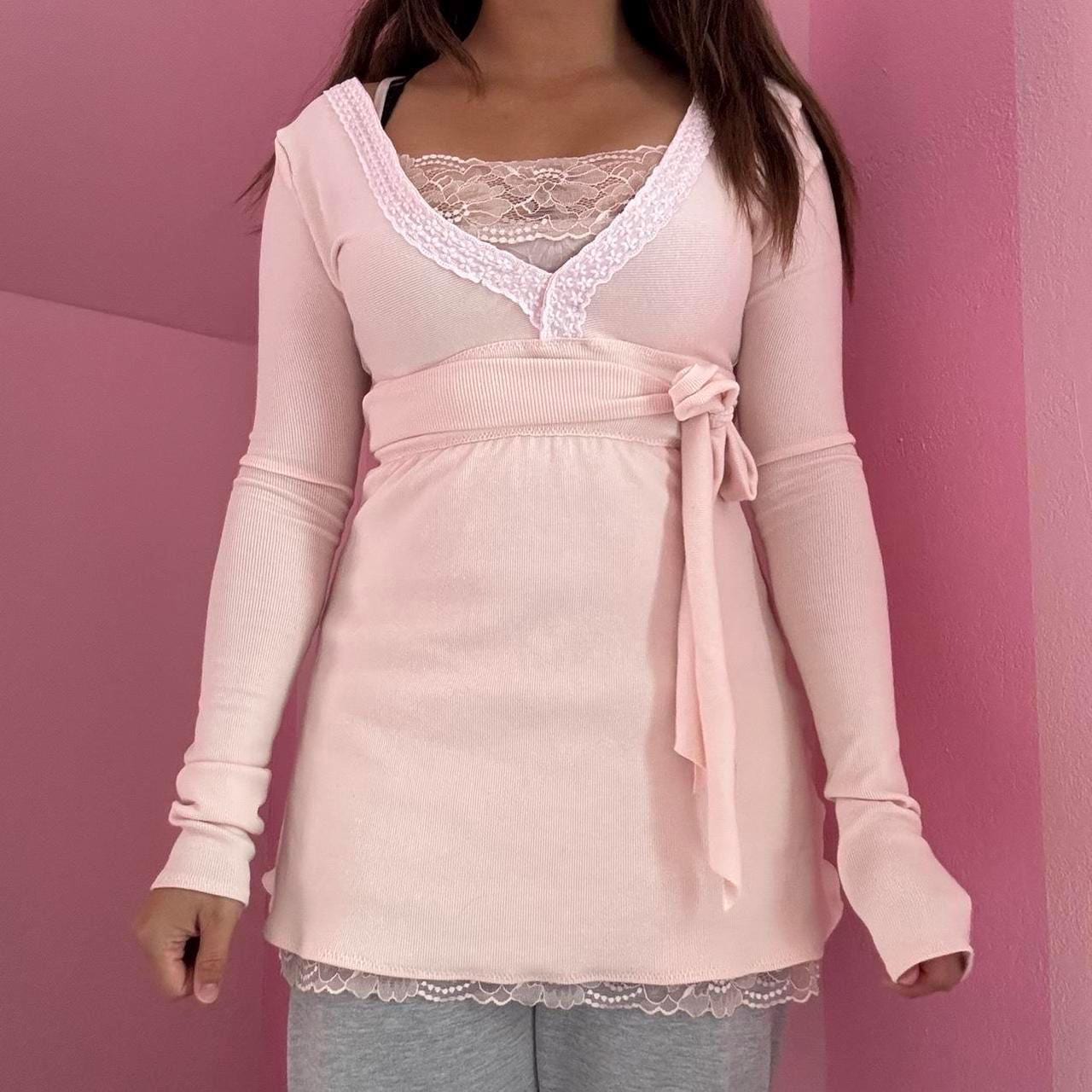 Abercrombie Babydoll Tops - Etsy