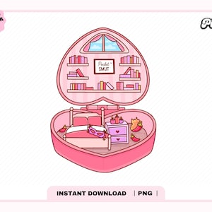 Smut Book Lover Pocket PNG, Extra Spicy Books Reader, Cute Trendy Aesthetic Popular smutty Bookish png for Sticker, Bookmark, Commercial Use