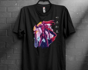 Igris Solo Leveling T-Shirt, Shadow Monarch Tee, Jinwoo Sung Anime Shirt, Gift for Him Her, Unisex Manga Shirt, Necromancer Graphic Tee